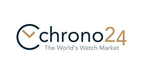 chrono24 affiliate program